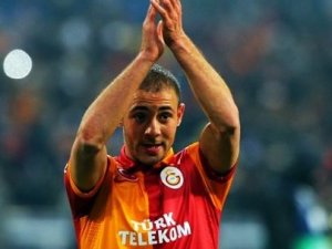 Amrabat İspanyol kulübüne kiralandı!