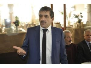 Eski Milletvekili Filiz: Hükümet Paralel Devleti Güneydoğu'da Arasın