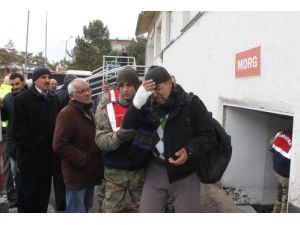 Kaza Sonrası Hastanelere Kaldırılan 38 Kişinin Tedavisi Sürüyor