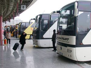 Şehirlerarası yolcu taşımacılığı ücret tarifesi belirlendi