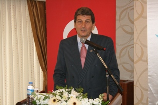 Üretici hedef büyüttü
