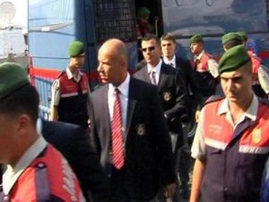 Poyrazköy Davası'nda 5 sanık tahliye edildi