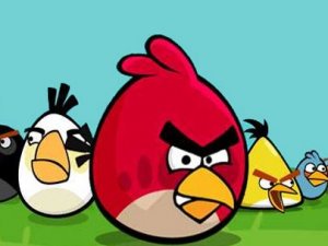 Angry Birds tutkunları dikkat!