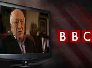 Fethullah Gülen neden BBC'ye konuştu?