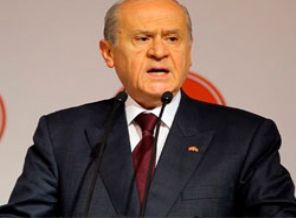 Devlet Bahçeli: Sahte kefenliler hesap verecek