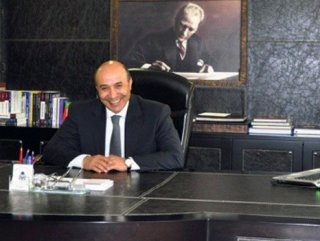 Hüseyin Yıldırım konuştu