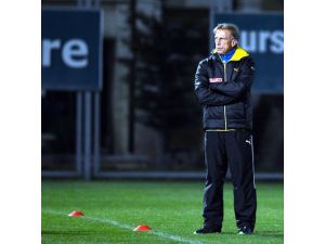 Daum: Takım Ruhu Oluştu