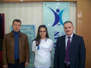 Büyük Kılıçaslan Kırşehir'in Gururu Oldu