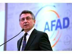 Türkiye ‘sıfırıncı Dakika’ya Hazırlanıyor, Afetlere Anında Müdahale Edilecek