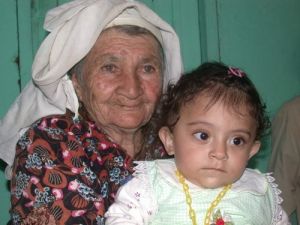 Türkiye Nüfusu 2023'te Daha Da Yaşlı Olacak