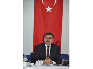 Balıkesirspor Süper Lig'e Çıkarsa 30 Bin Kişilik Stat Yapılacak