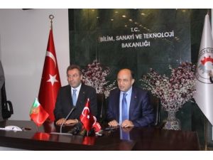 Bakan Fikri Işık: Harddisk Raporu Tübitak’ın Değil, Bilirkişilerin (2)