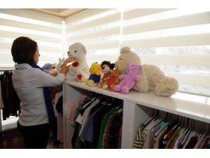 Kırcami Yardım Merkezi Açılıyor