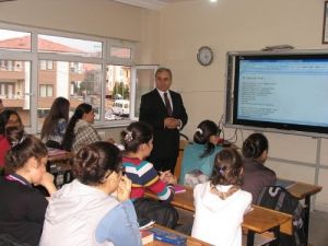 Sakarya’da Fatih Projesi’ne 259 Okul Daha Dahil Edildi