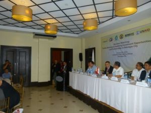 Kasiad, Filipinler İle Ticari Köprüler Kuruyor