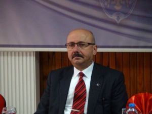 Sarıveliler Belediye Başkanı Samur: Siyaset Hizmet Etmek İçin Bir Araç