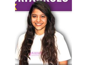 Kızılırmaklı Öğrenci Teog Sınavı'nda Türkiye Birincisi Oldu