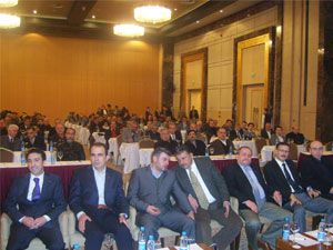 İMO bugün başkanını seçiyor