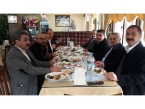 Karsiad: Kardeşliğimiz Zedeleniyor