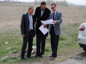 "Sarayönü'nün görünümünü değiştireceğiz"