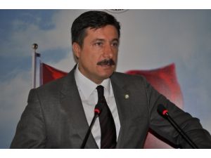 Balıkesir Tkdk'den Yatırımcılara Danışman Firma Uyarısı