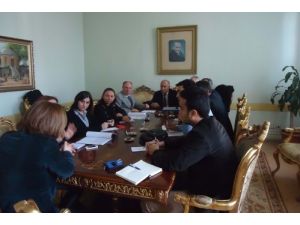 Çocuk Ve Gençler İçin Hayati Projeler Geliyor