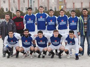 Maliyespor: 4 Ereğli Şekerspor: 2