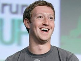 Facebook 1 milyar dolar kar etti