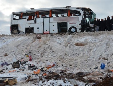Şehirlerarası otobüslerde devrim gibi karar!
