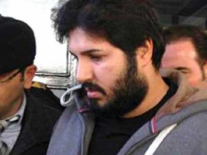 Reza Zarrab için sürpriz karar