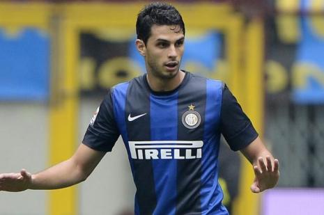 Galatasaray'ın yeni aslanı