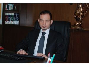 Türkiye’de Bir Yılda 7 Milyon Siber Saldırı Gerçekleşti