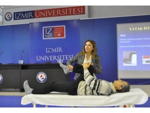 Bu Tavsiyelere Uyun, Bel Ve Boyun Ağrılarını En Aza İndirin