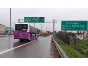 İstanbul’un Nüfusu 14 Milyon 160 Bin Kişi Oldu