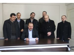 Ofgiad: Fişleme İddiaları Ve Yolsuzluk Operasyonları Saptırılıyor