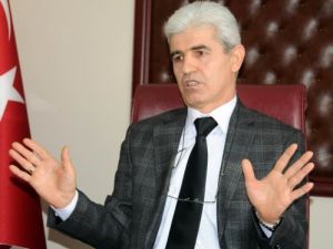 Manisa'nın Nüfusu 1 Milyon 359 Bin 463 Oldu