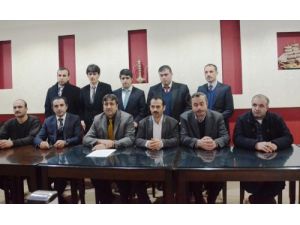 'Karşılık Beklemeden Hizmet Edenleri Karalamaya Kimsenin Hakkı Yok'