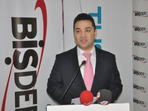 Bişder: Türk Okullarına 'Örgüt' Yakıştırmasına Anlam Veremiyoruz