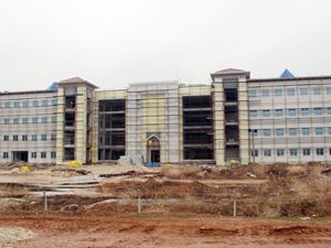 Selçuklu’da yeni hedefler