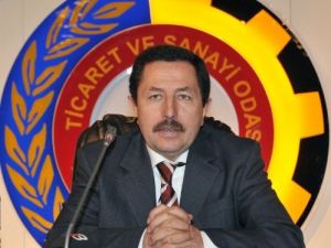 Afyonkarahisar'da Kamu Yatırımlarının Gerçekleşme Oranı Yüzde 60