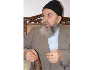 Hatem Bilgili Hocaefendi: Allah Dostuna Hakaret, Kabul Edilemez