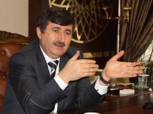 Trabzon'dan Kruvaziyer Turizmi Atağı