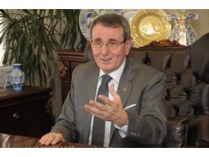 Samsun Tso Yenilenebilir Enerji Bilgilendirme Semineri Düzenleyecek