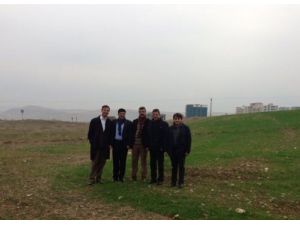 Koç Holding Cizre'de Otel Yapacak