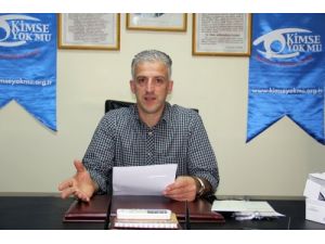 Reha Yeprem Samsun'da Dünyada Yapılan İyilikleri Anlatacak