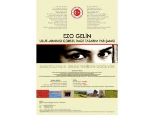 ‘ezo Gelin’in Artık Bir Görseli Olacak