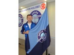 Adana Demirspor’a Polonyalı Kaleci