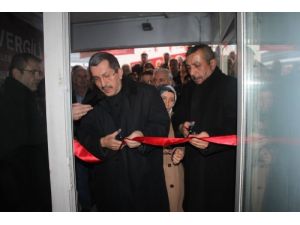 Başkan Vergili: Milletvekili Kahveci Karabük Halkından Özür Dilemeli