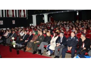 Gönül Elçileri Mudanya'da Tanıtıldı