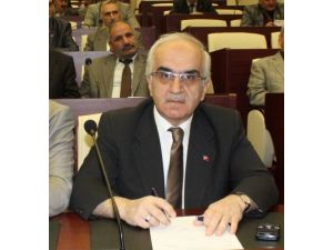 Ak Parti Erzurum Grup Başkanvekili De İstifa Etti